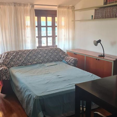 Sentirsi A Casa Apartment Chiampo Ngoại thất bức ảnh