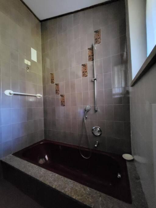 Sentirsi A Casa Apartment Chiampo Ngoại thất bức ảnh