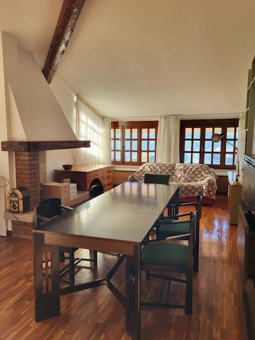 Sentirsi A Casa Apartment Chiampo Ngoại thất bức ảnh